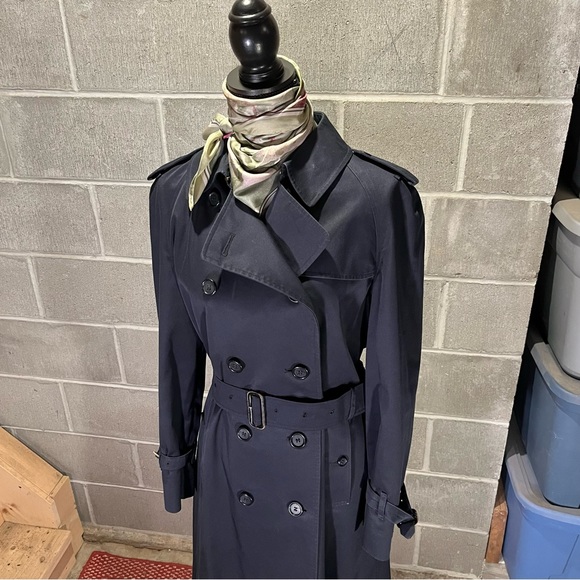 Burberry Jackets & Blazers - Burberry trench coat.